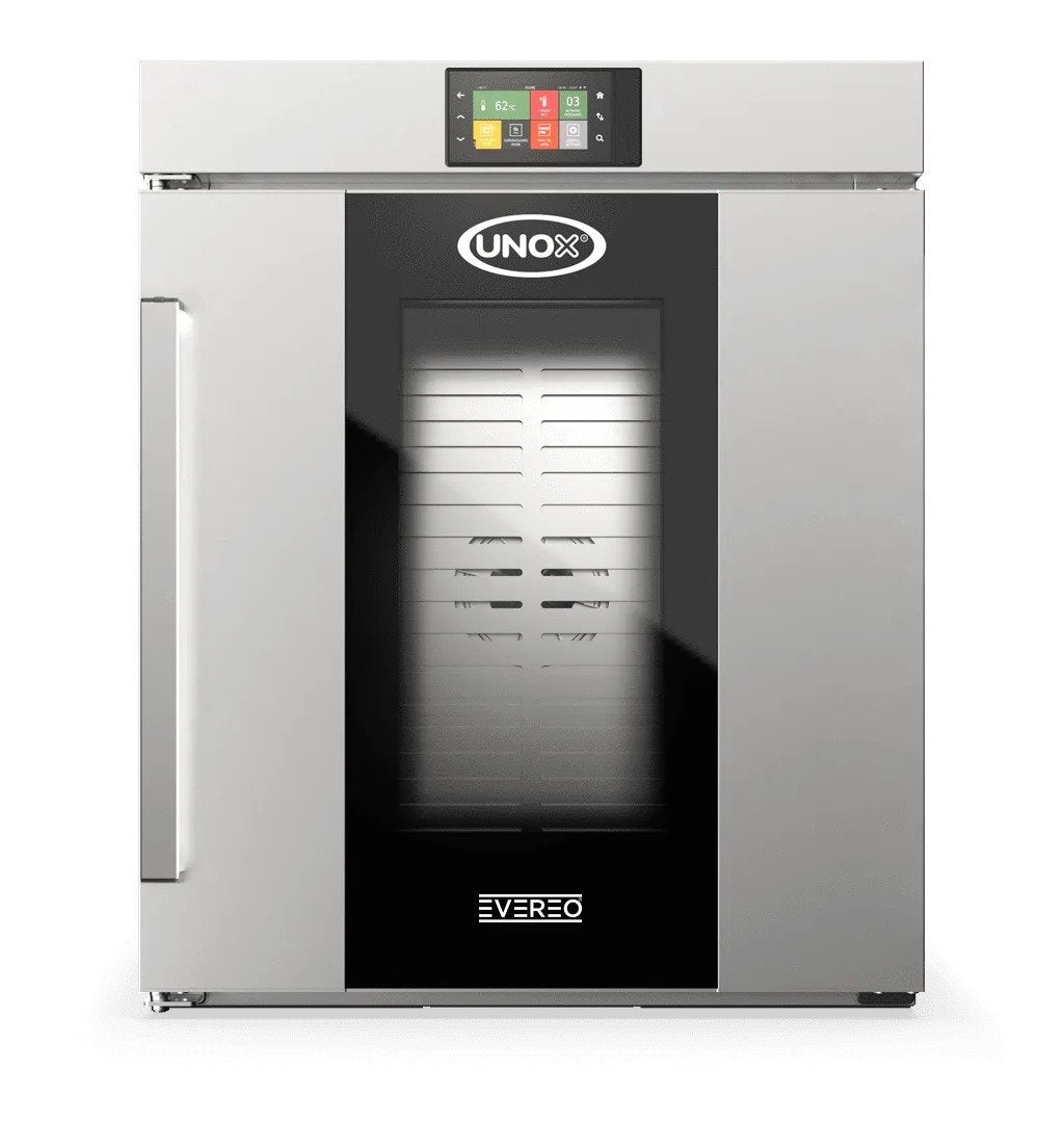 EVEREO 600 Service Temperature Preservation Cabinet20 Mattys