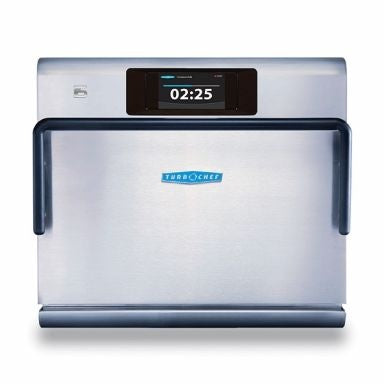 Turbochef i5-9500-405-AU Touch Rapid Cook Oven Mattys