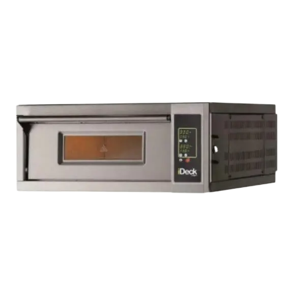 Moretti iDM65.105 Electric Single Deck Oven Mattys