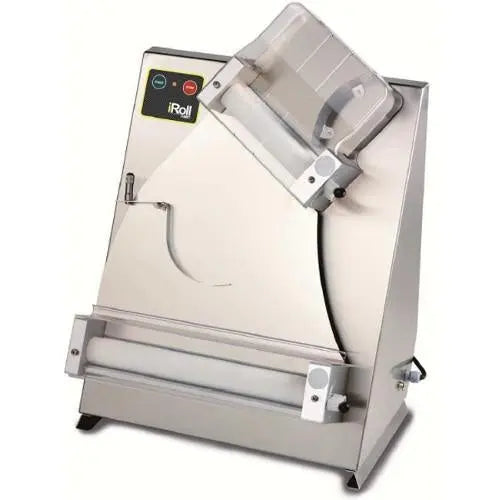 Moretti Forni iF30 Dough Roller - Parallel Mattys
