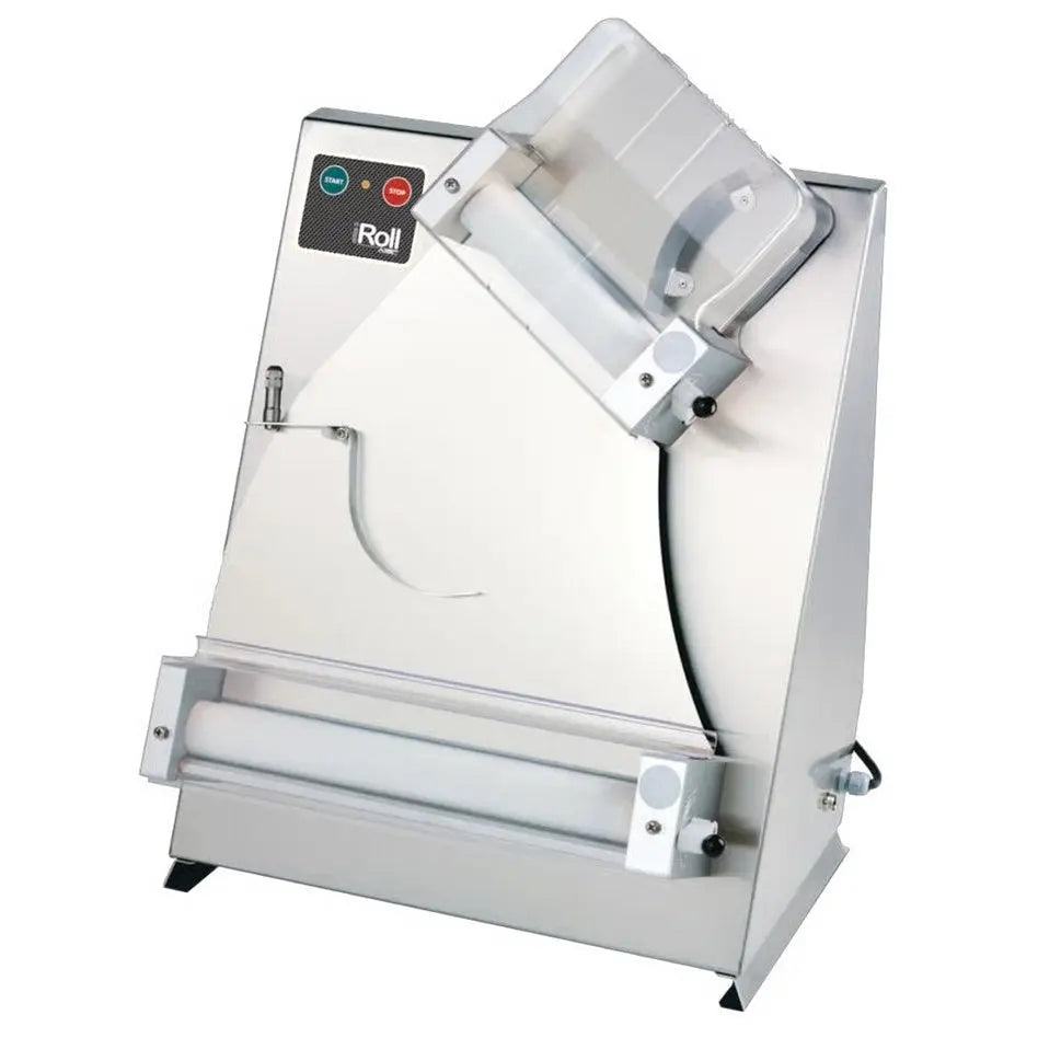 Moretti Forni iF40P Dough Roller Mattys
