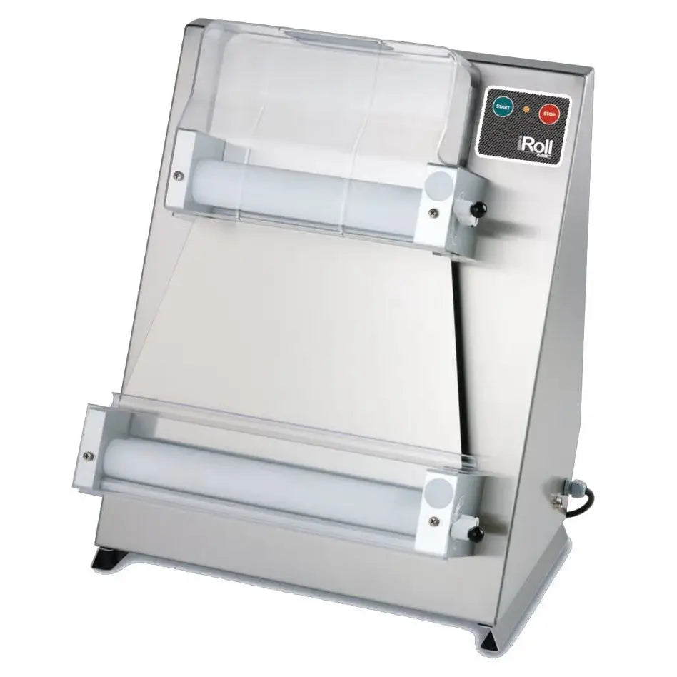 Moretti Forni iF40 Dough Roller - Parallel Mattys