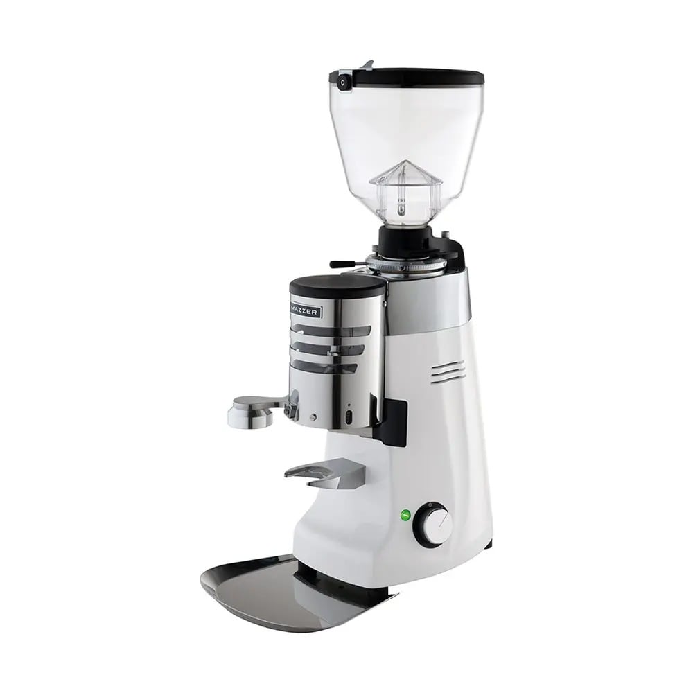 Benchtop Mazzer Kony Automatic Coffee Grinder Mattys