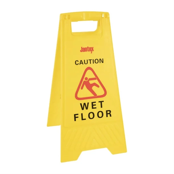 brand-uropa Jantex - Wet Floor Sign - L416 Uropa