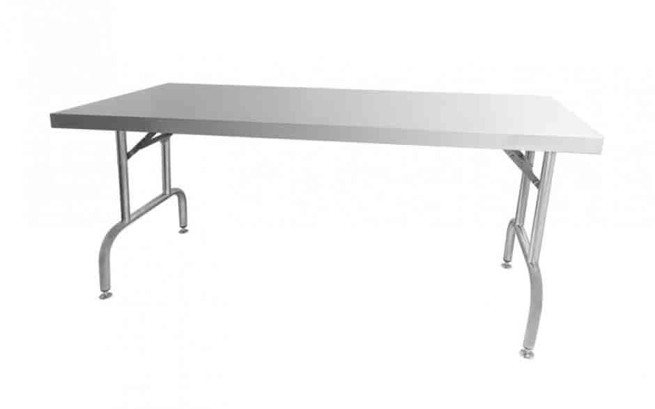 Simply Stainless Events Table - SS38.ET Simply Stainless