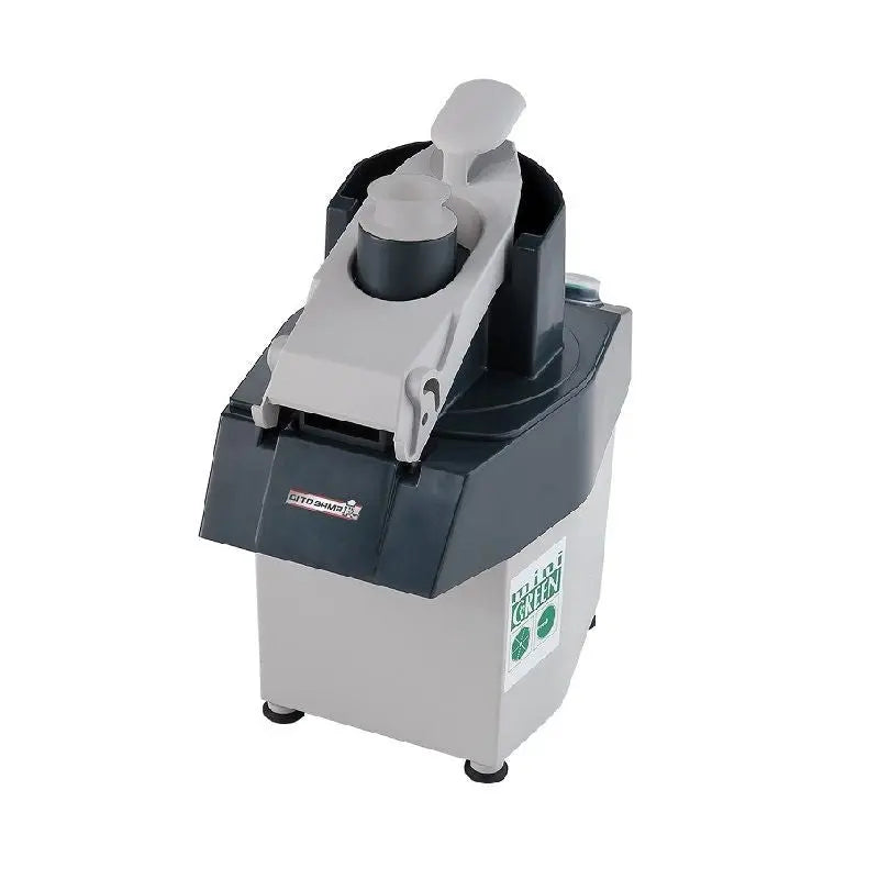Food Preparation F.E.D. Minigreen Dito Sama Vegetable slicer single speed 250w Mattys