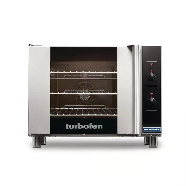 TURBOFAN GN 1/1 Manual Electric Convection Oven - E30M3 Mattys