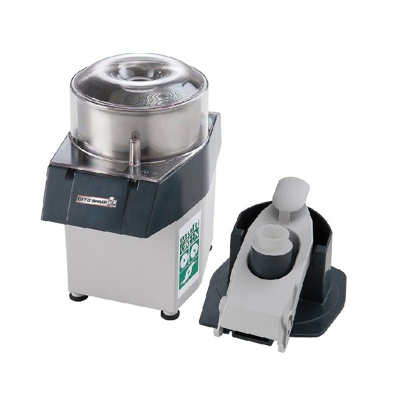 Food Preparation F.E.D. Multigreen Dito Sama Vegetable slicer multigreen vegetable cutter Mattys