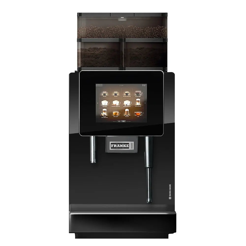 Benchtop Imp -A600 FM EC - mysku49 Mattys