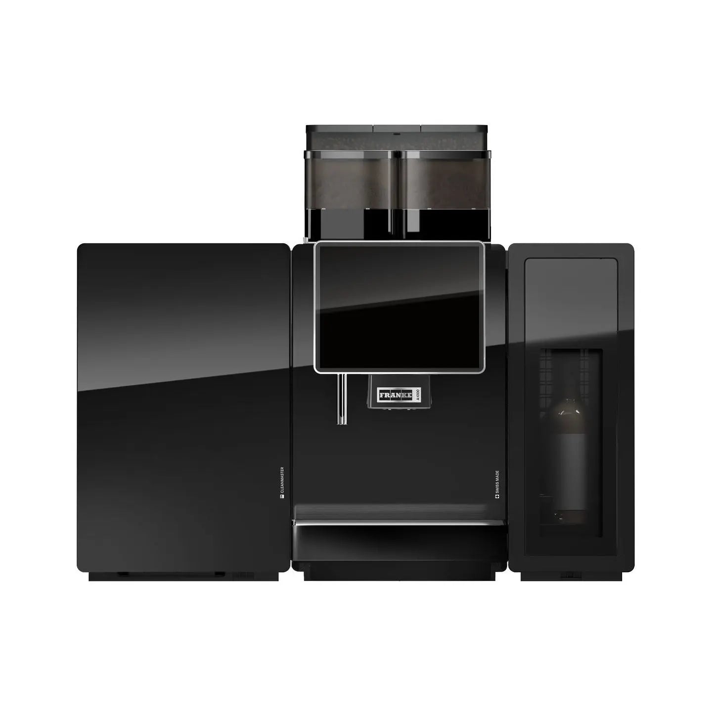 Benchtop Imp -A1000 FM CM Mattys