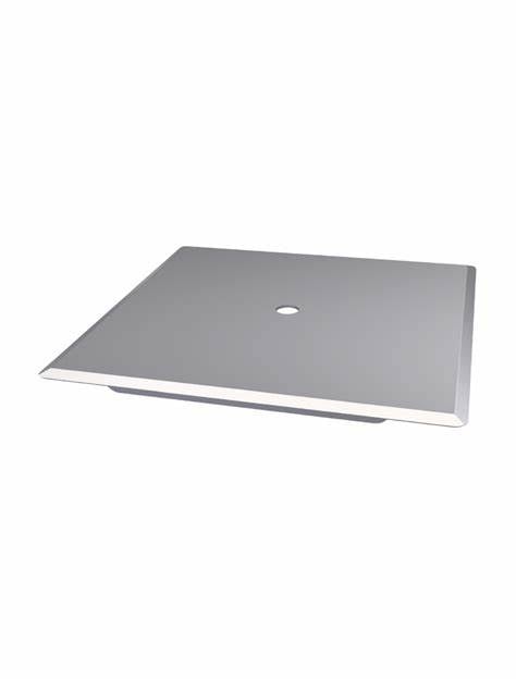 Simply Stainless Drop In Ice Well Lid - Small - SS41.IWSL Simply Stainless
