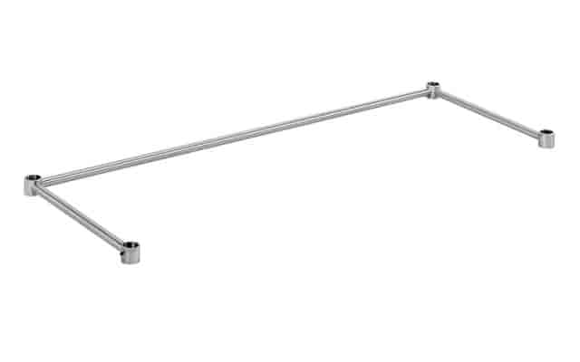 Simply Stainless Stainless Steel Leg Bracing (700 Series) - 2400mm - SS22.7.2400 Simply Stainless