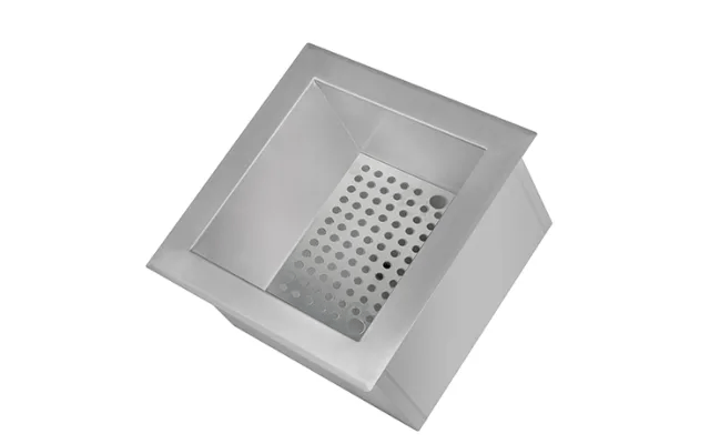 Simply Stainless Drop In Ice Well - Small - SS41.IWS Simply Stainless
