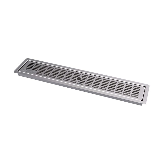Simply Stainless Drop-In Drip Tray - SBM.DT.0600 Simply Stainless