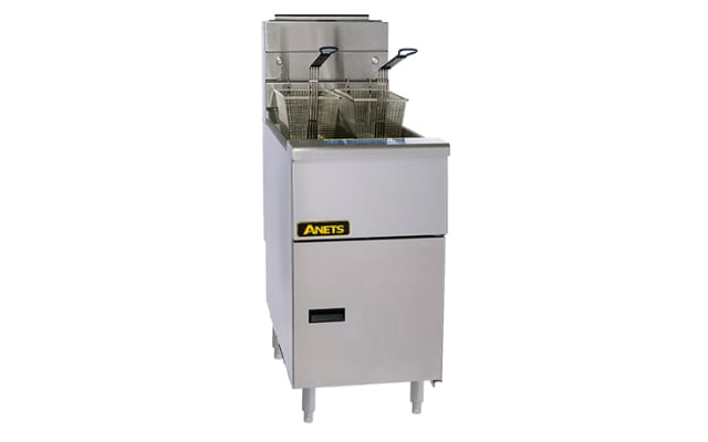 Anets Goldenfry Fryer - AGG14 Anets