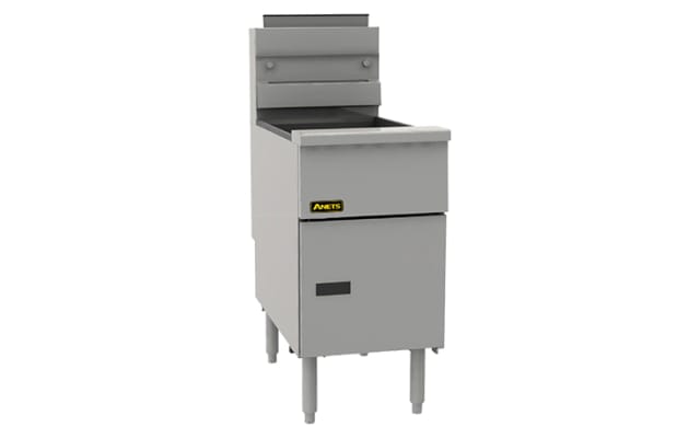 Anets SilverPLUS Fryer - 70AV Anets