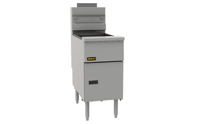 Anets SilverPLUS Fryer - 40AV Anets