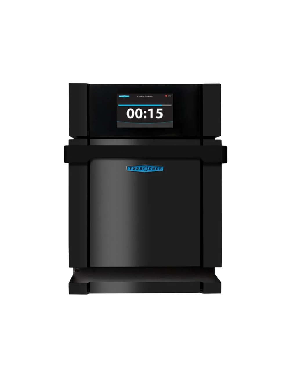 TurboChef SPTC.ECO.BL Eco Rapid Cook Oven TurboChef