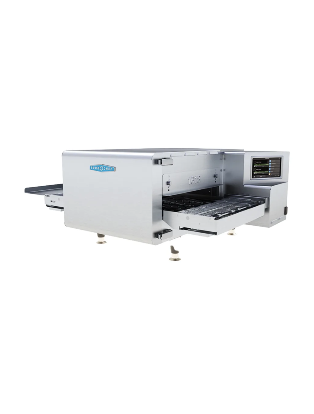 TurboChef 36-inch Single Conveyor Belt - SPTC.HHC.1618.36.V TurboChef