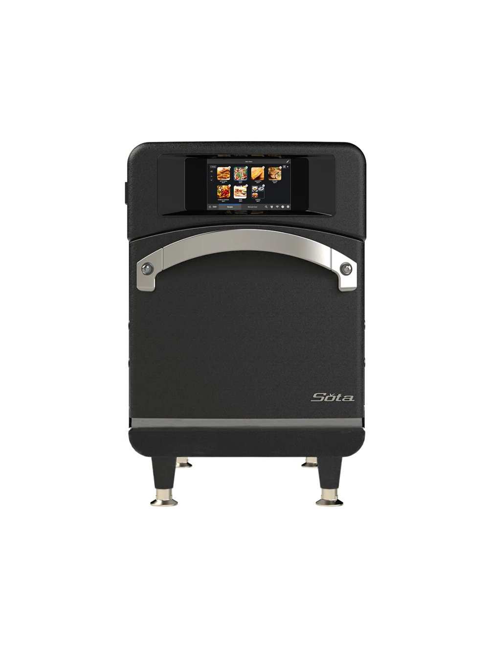 TurboChef SPTC.SOTA Sota Rapid Cook Oven TurboChef