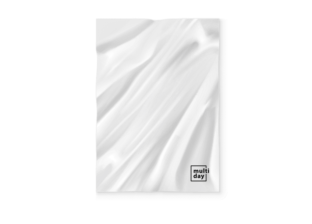 UNOX MULTI.DAY BAGS 20X30 - XUC137 UNOX
