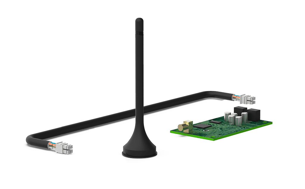UNOX Wi-Fi Kit (XEC006) β a commercial kitchen equipment accessory, supplied by Matty's.
