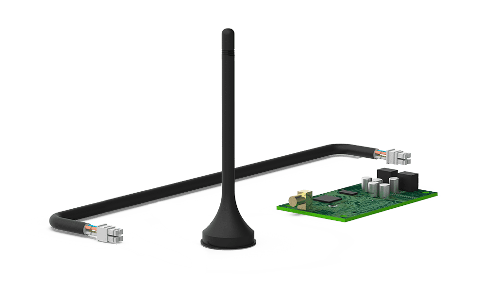 UNOX Wi-Fi Kit (XEC012) — a commercial kitchen equipment accessory, supplied by Matty's.