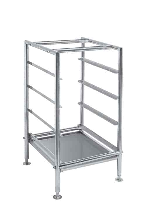 Simply Stainless Dishwasher Glass Rack - Basket Cassette - SS36.GR Simply Stainless