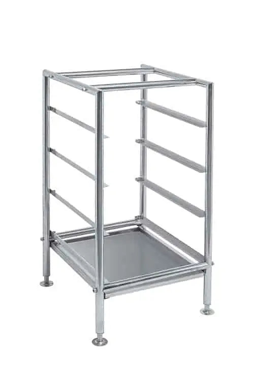 Simply Stainless Dishwasher Glass Rack - Basket Cassette - SS36.GR Simply Stainless