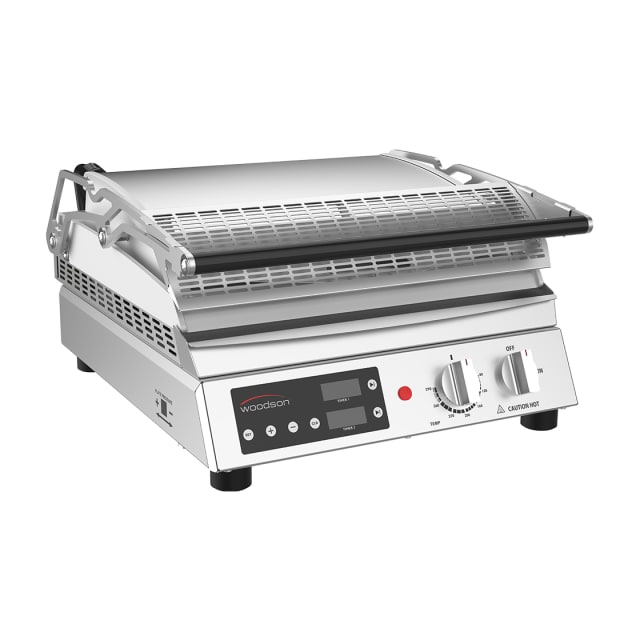 Woodson 6 Slice Contact Grill Woodson