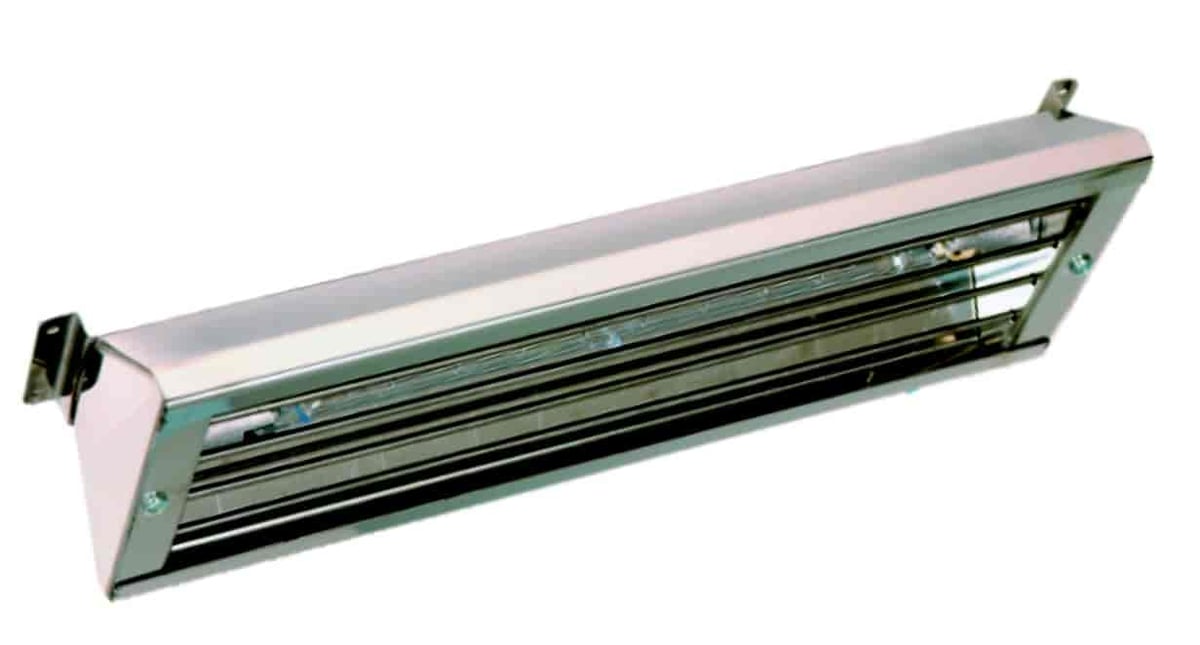 Woodson Heat Lamp Cover W.HLUC1 Woodson