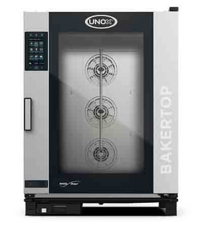 Beverage GBG Granita Machine - GRANITIME2 Mattys
