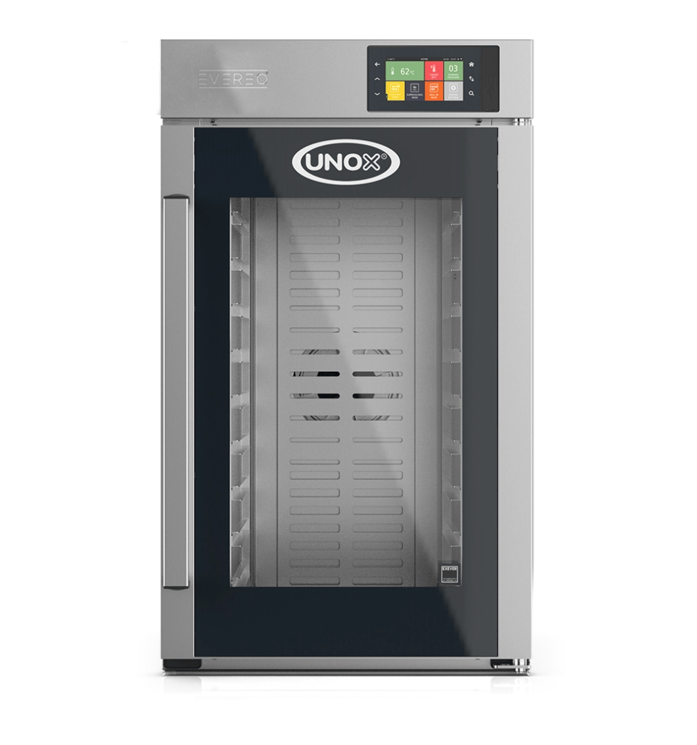 EVEREO CUBE Service Temperature Preservation Cabinet26 Mattys