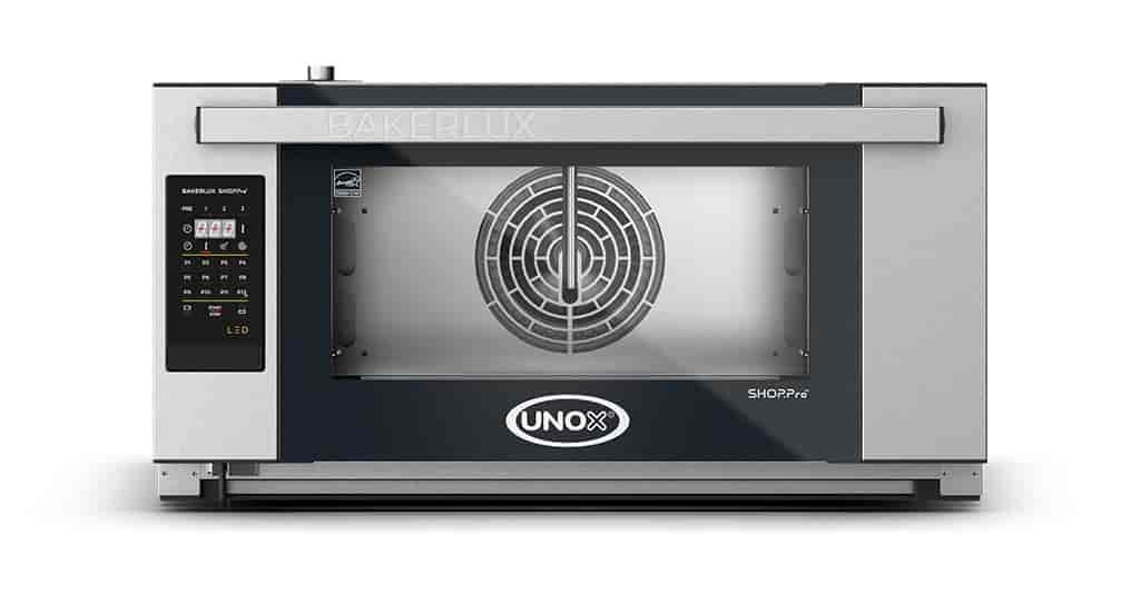 BAKERLUX SHOP.Pro TOUCH Stefania.Matic12 Mattys