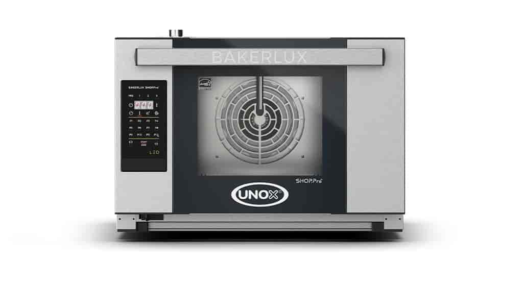 BAKERLUX SHOP.Pro LED Arianna.Matic13 Mattys