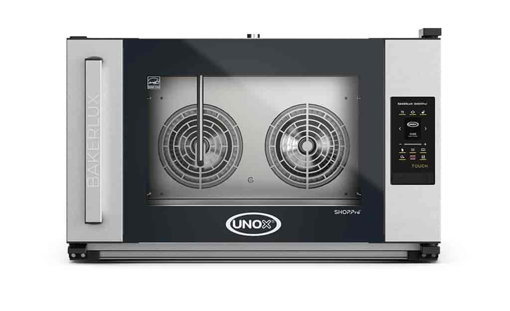 BAKERLUX SHOP.Pro TOUCH Elena.Matic8 Mattys