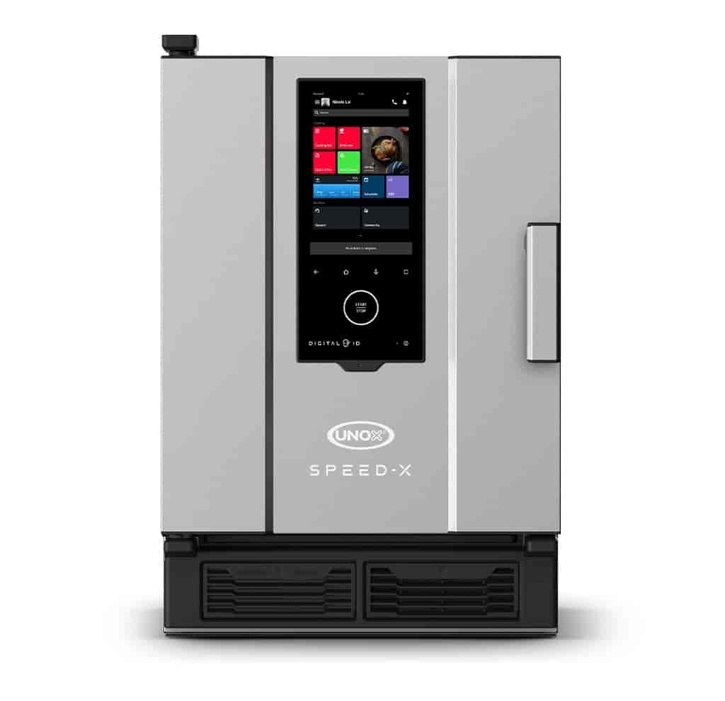 BAKERLUX SHOP.Pro TOUCH Vittoria.Matic2 Mattys