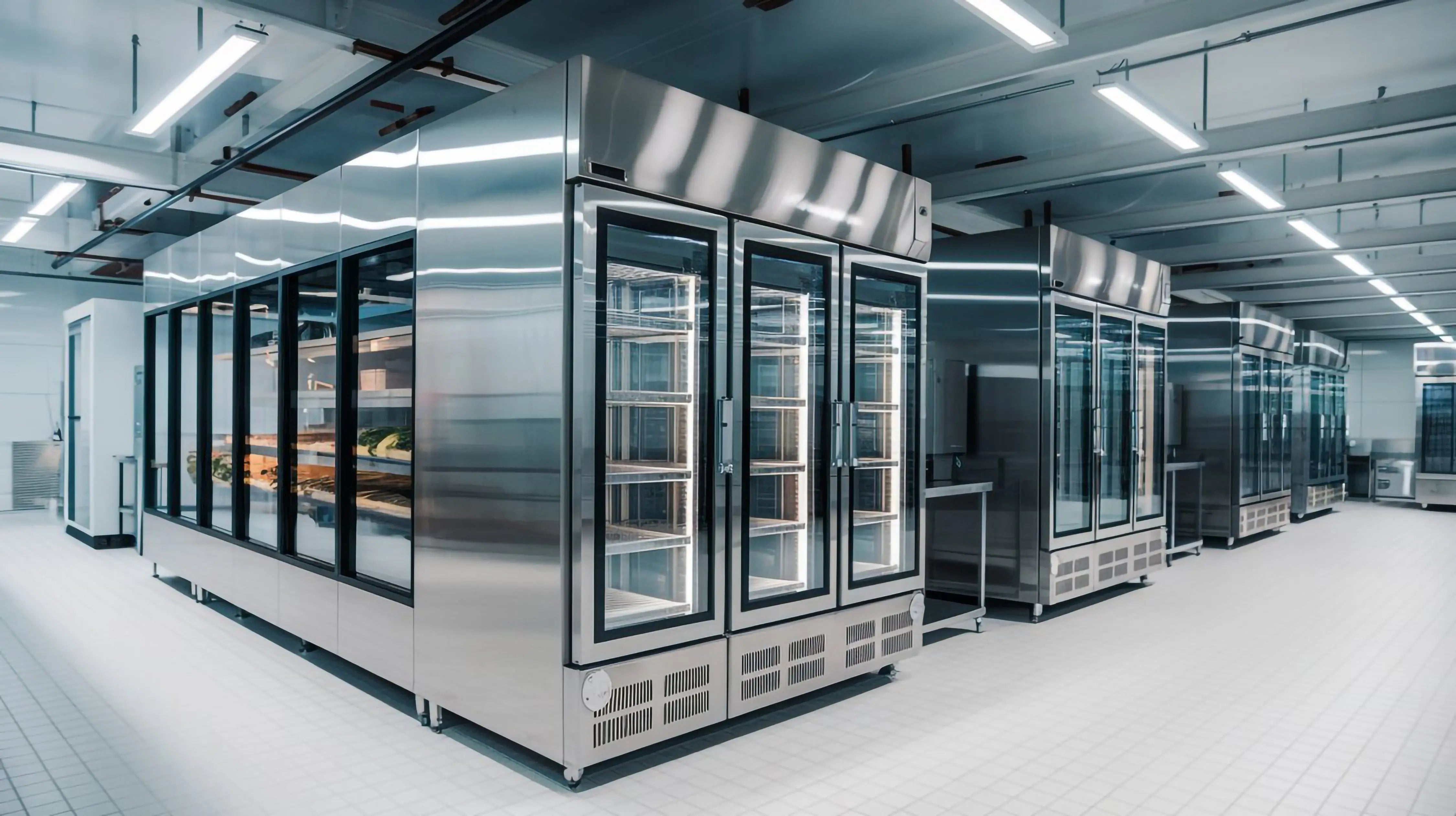 How to Maintain and Clean Commercial Refrigeration Equipment to Extend Lifespan Mattys