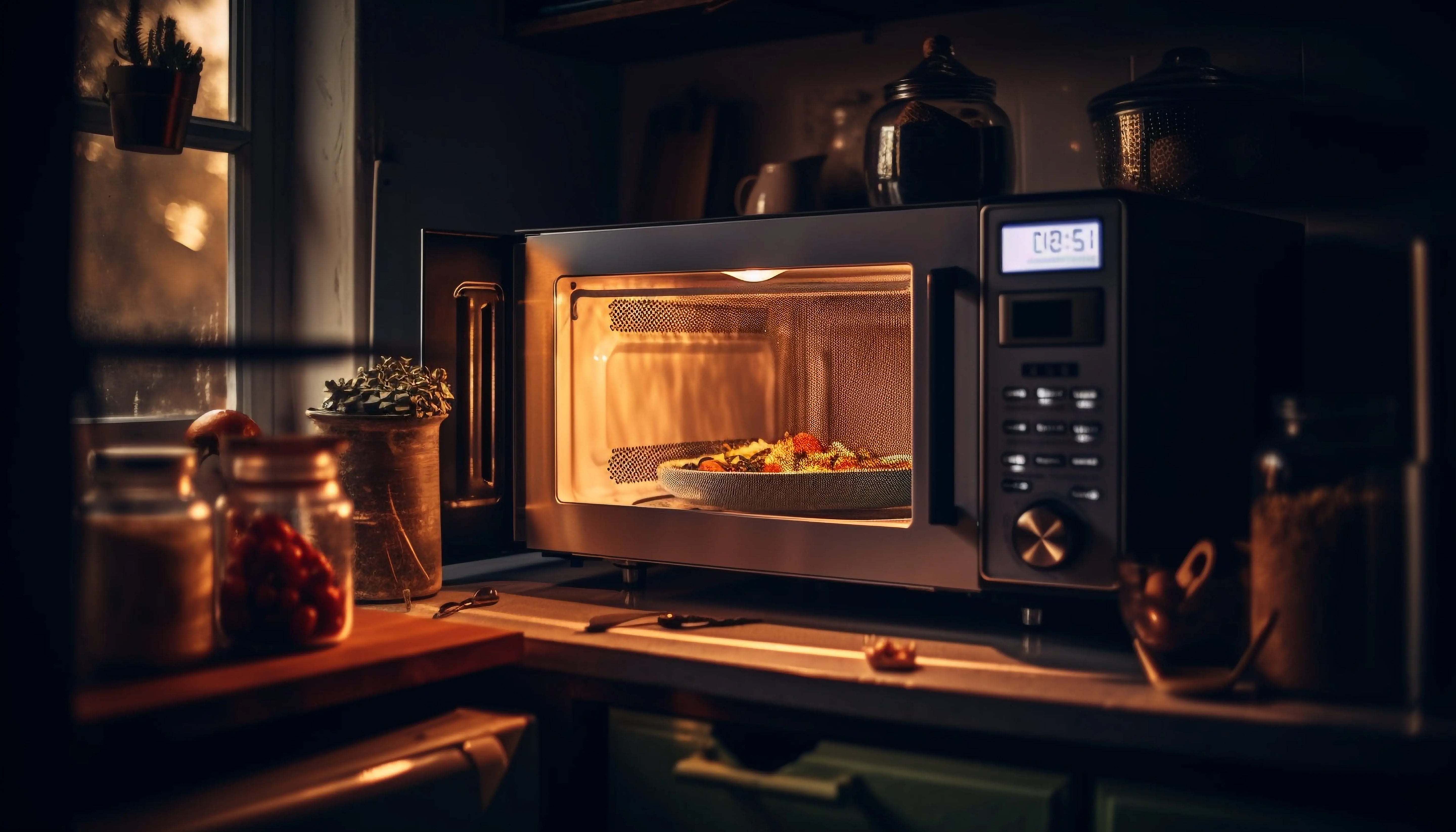Choosing the Right Commercial Oven for Your Kitchen: Key Features & Tips Mattys