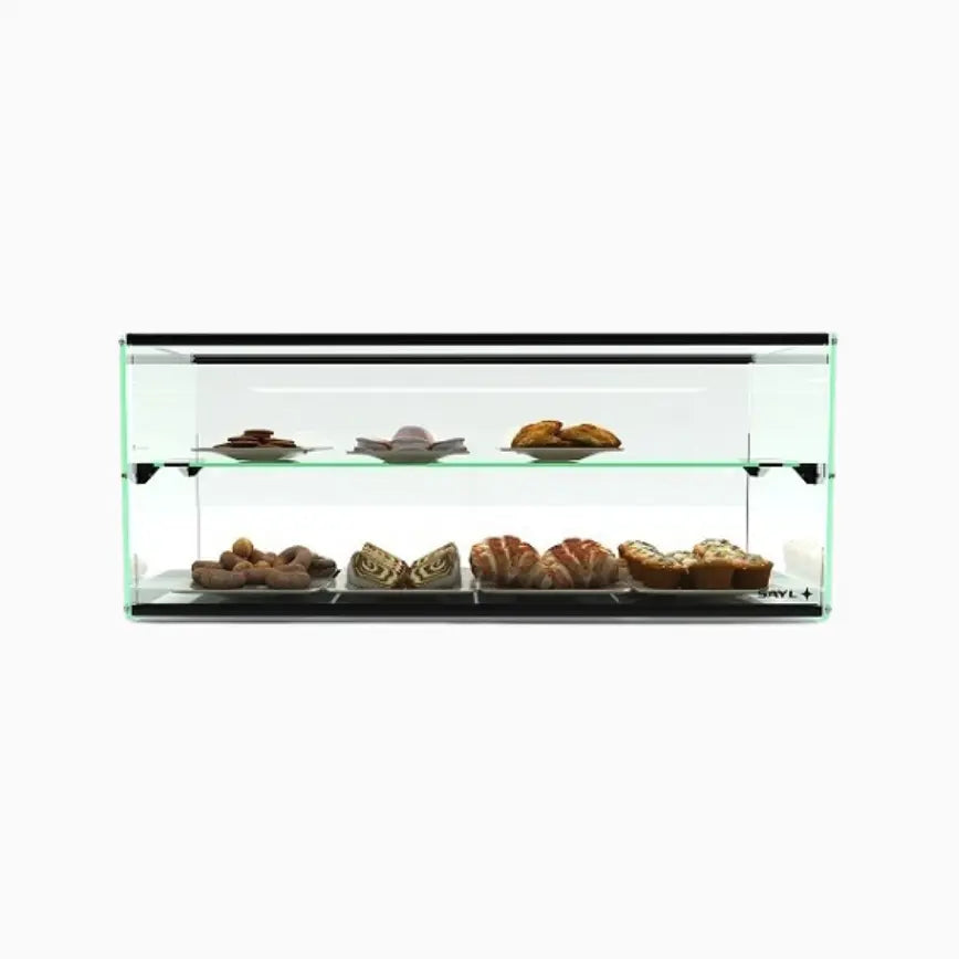 Ambient Displays
