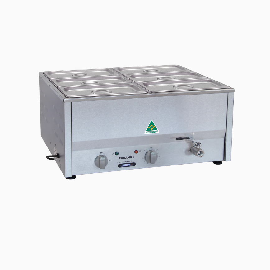 Bain Marie