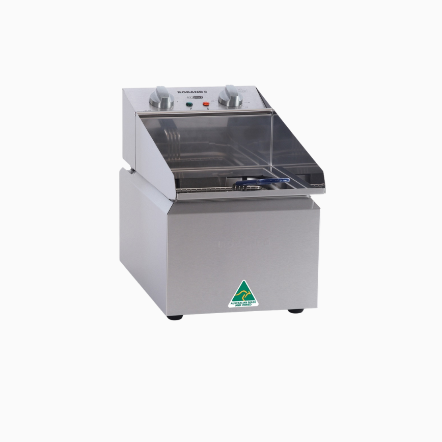 Bench Top Fryers
