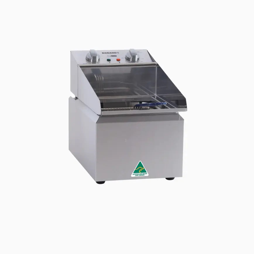 Bench Top Fryers
