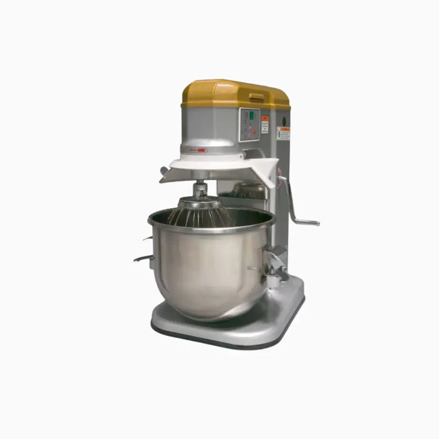 Benchtop Mixers