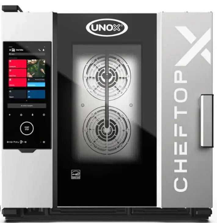 Combi Ovens
