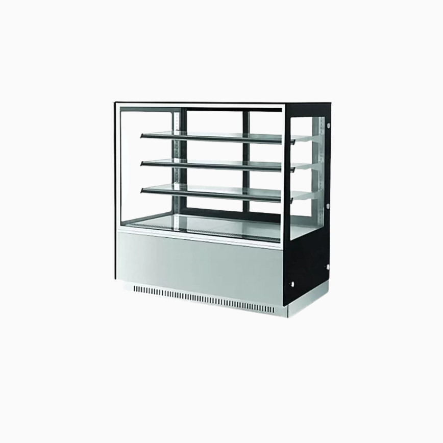 Cake Display Fridges