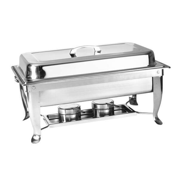 Chafing Dishes