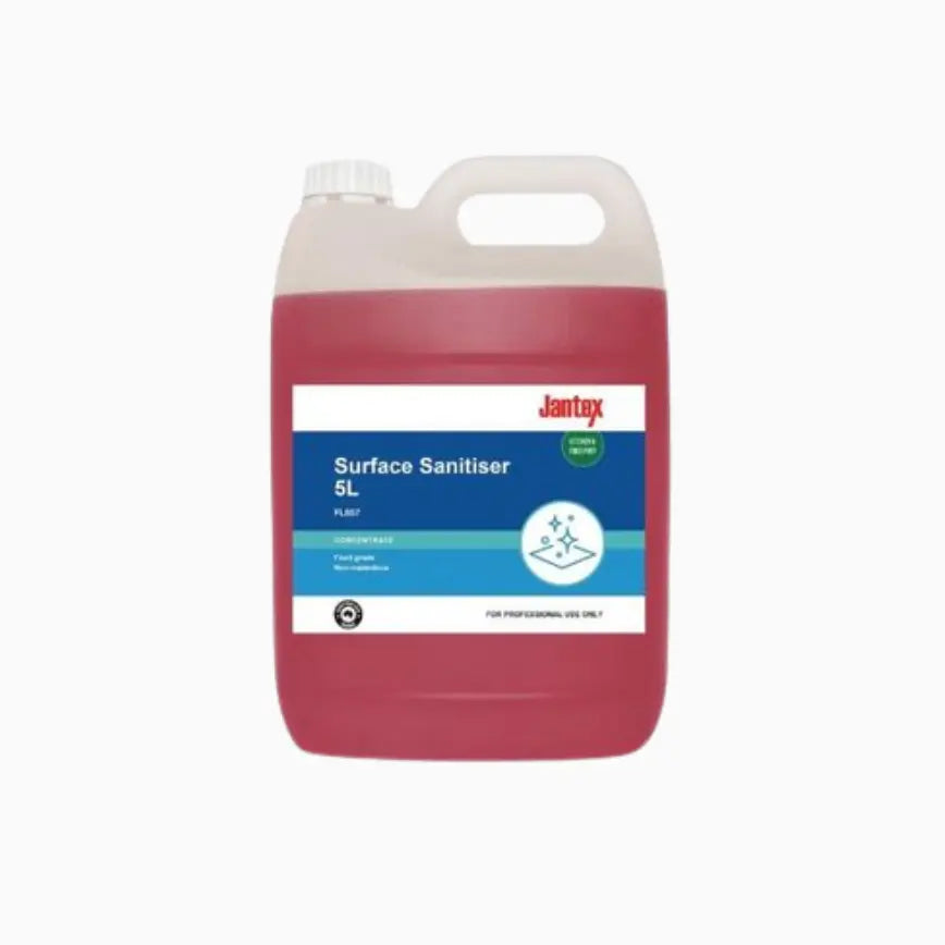 Cleaning Products