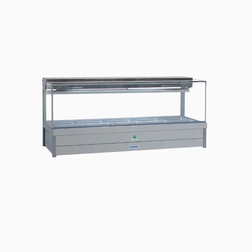 Cold Food Displays