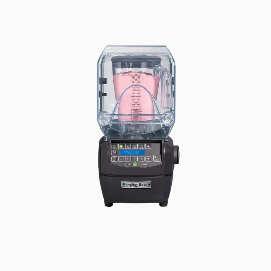 Commercial Blenders
